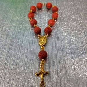 Small Holy Rosary